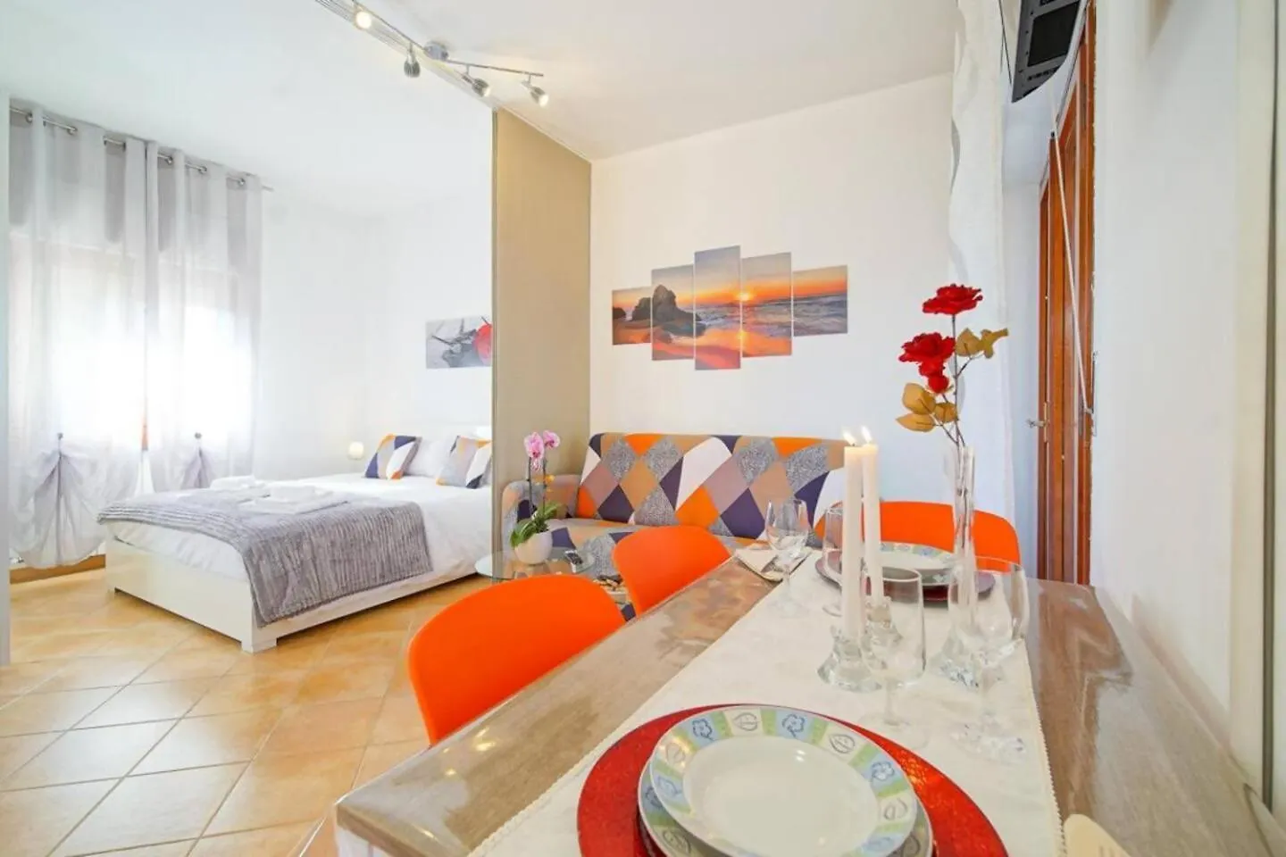Betty Appartamento Peschiera Peschiera del Garda Appartement