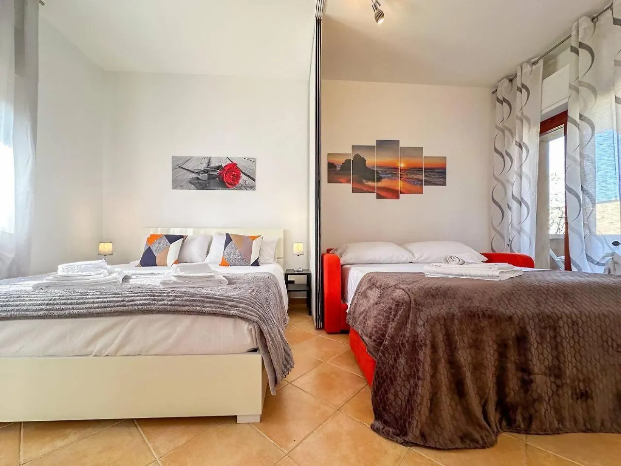 Betty Appartamento Peschiera Peschiera del Garda