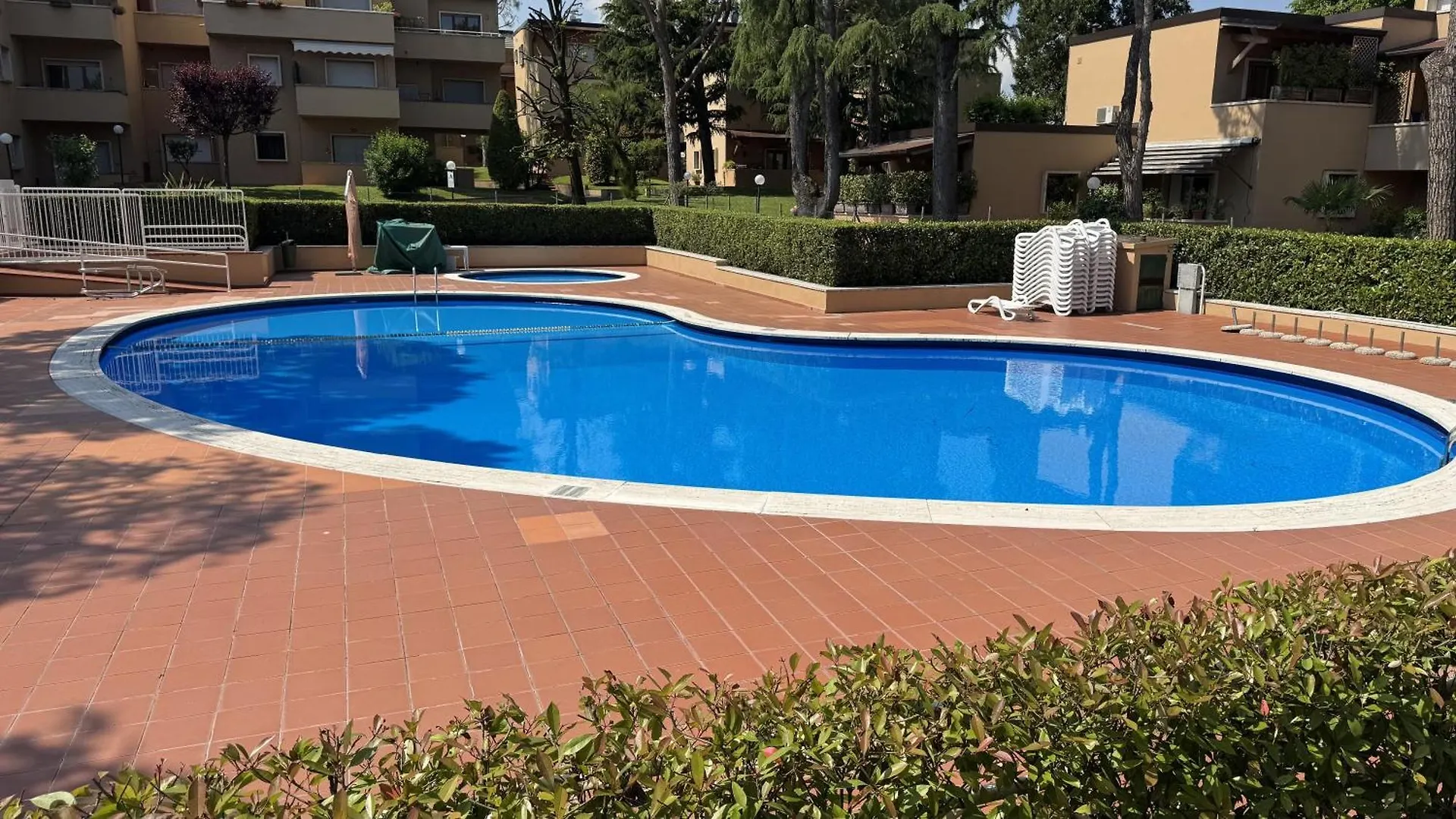 Betty Appartamento Peschiera Peschiera del Garda 0*,