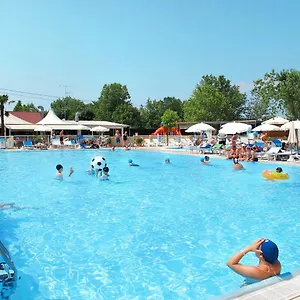  Дом отдыха Locazione Turistica Butterfly Happy Standard - Psc280