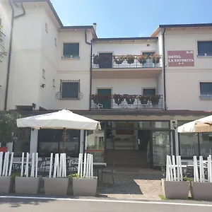 La Favorita Hotel