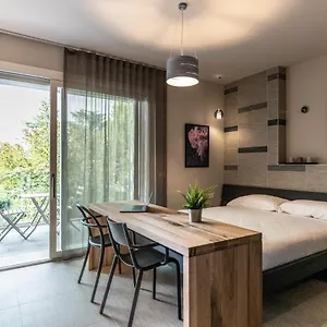 Appartement Sei Garda, Peschiera del Garda