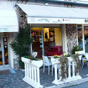 Marsari Hotel
