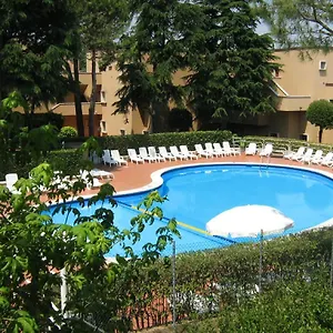  Apartment La Madonnina