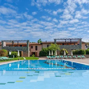 Golf Residenza Aparthotel