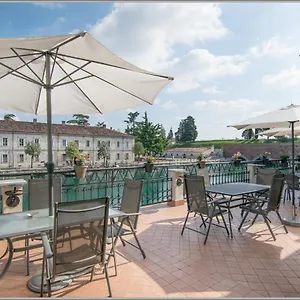 Appartement Fiori Sull'acqua, Peschiera del Garda