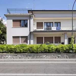 Civico 22 Apartment