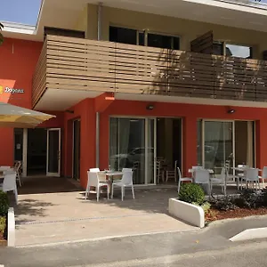 Bed and breakfast Dogana, Peschiera del Garda