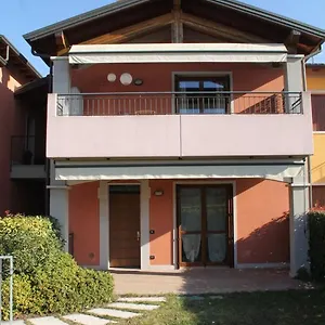 Appartement Da Riki 1, Peschiera del Garda