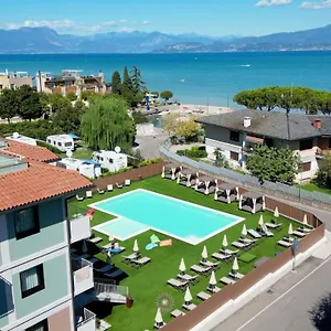 Puccini Hotel