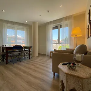 Appartement Caprice 2.0, Peschiera del Garda