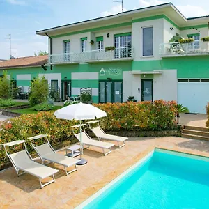 Appartement La Forgia, Peschiera del Garda