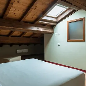  Apartment Osteria Luxury