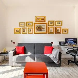 Garda Art&lake Apartment