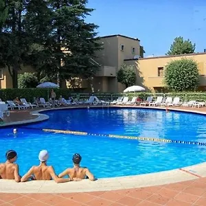 Massimiliano Apartmán
