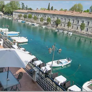 Appartement Acqua, Peschiera del Garda