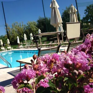 דירה Relais Corte Paradiso, פסקיארה דל גארדה