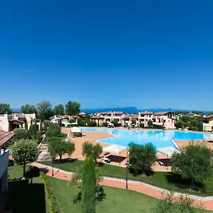 Appartement Lugana & Sporting Club - Bassana Village, Peschiera del Garda