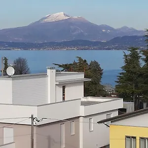  Apartment Marianna Garda
