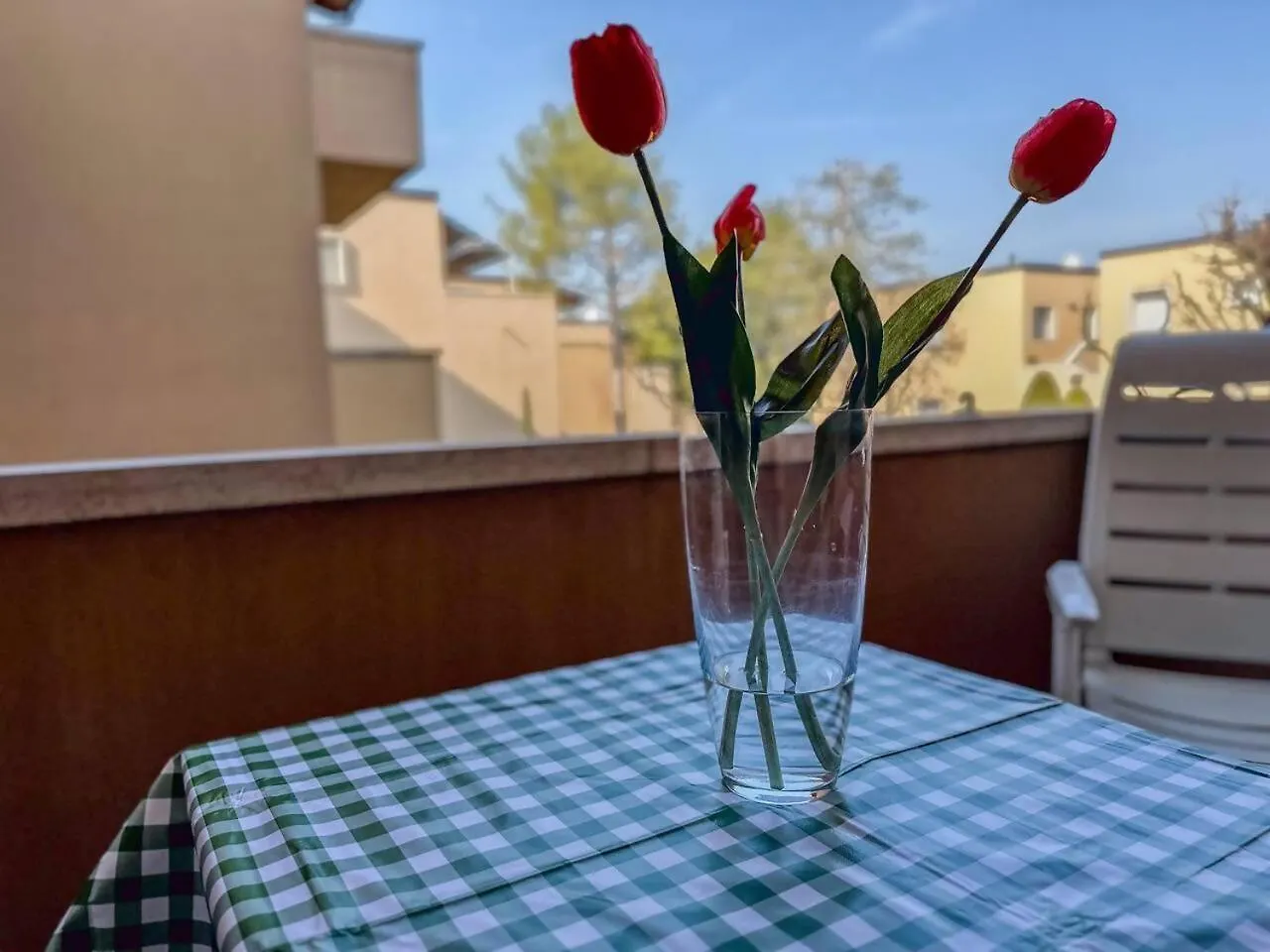 Apartment Betty Appartamento Peschiera Peschiera del Garda Italy