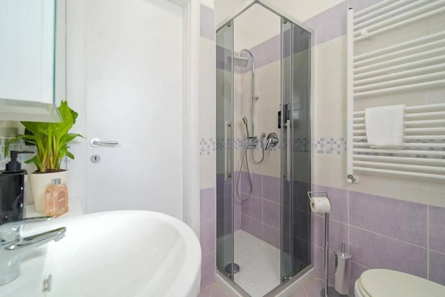 Apartment Betty Appartamento Peschiera Peschiera del Garda