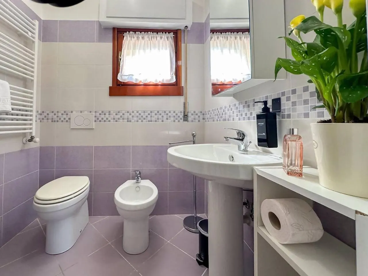 Betty Appartamento Peschiera Peschiera del Garda Apartment