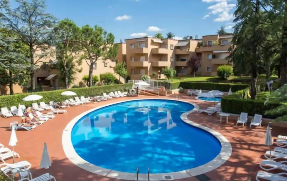 Betty Appartamento Peschiera Peschiera del Garda 0*,