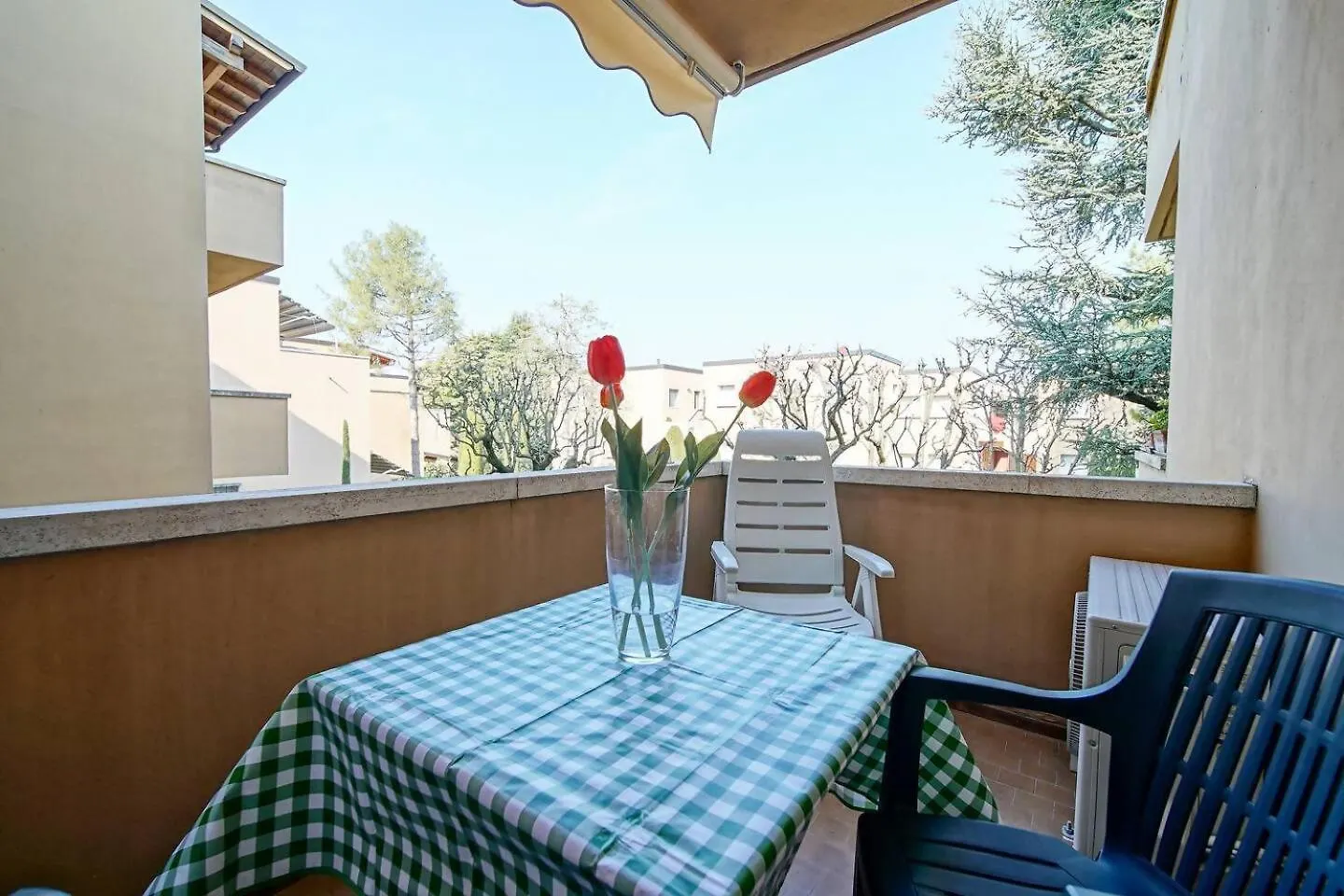 Betty Appartamento Peschiera Peschiera del Garda