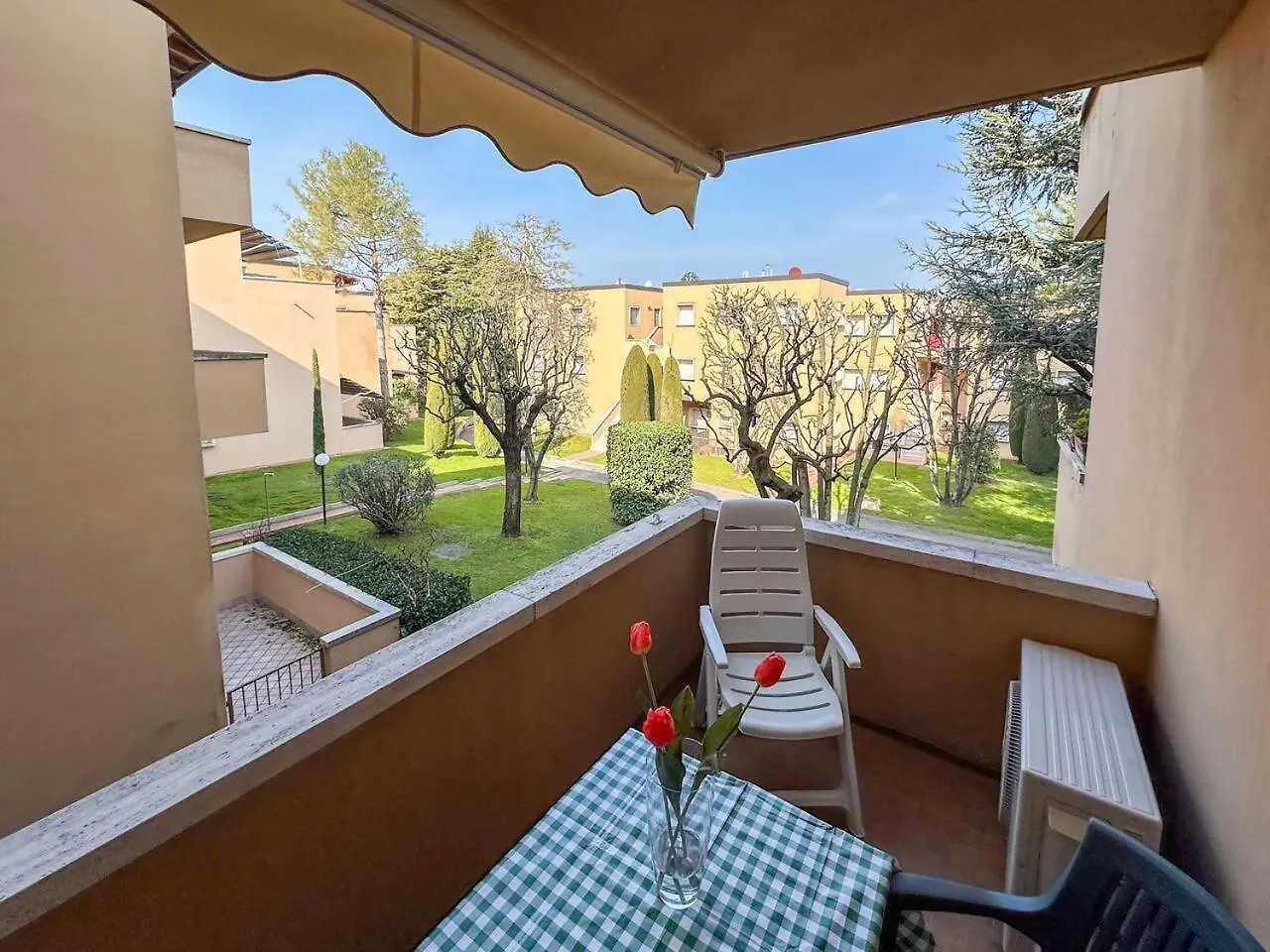 Betty Appartamento Peschiera Peschiera del Garda