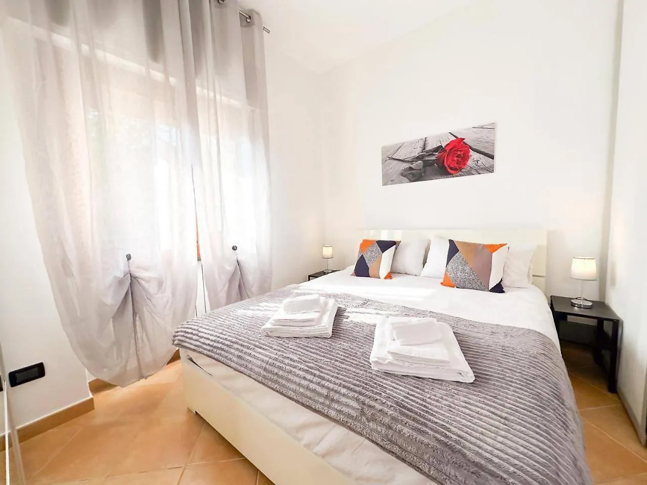 Apartment Betty Appartamento Peschiera Peschiera del Garda