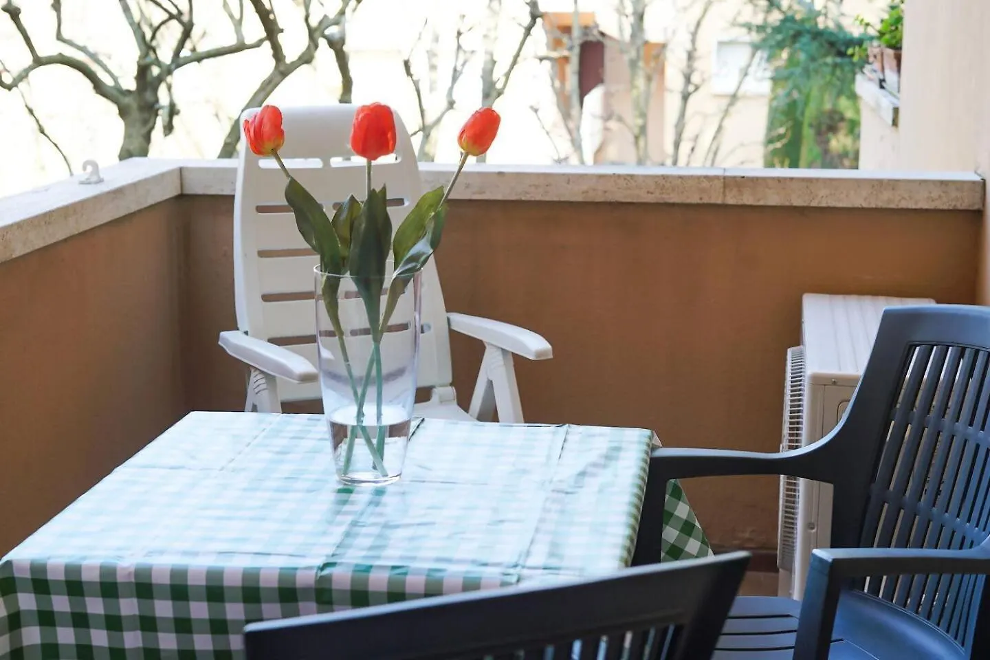 Apartment Betty Appartamento Peschiera Peschiera del Garda