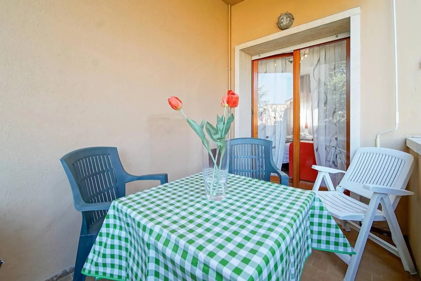 Betty Appartamento Peschiera Peschiera del Garda 0*,