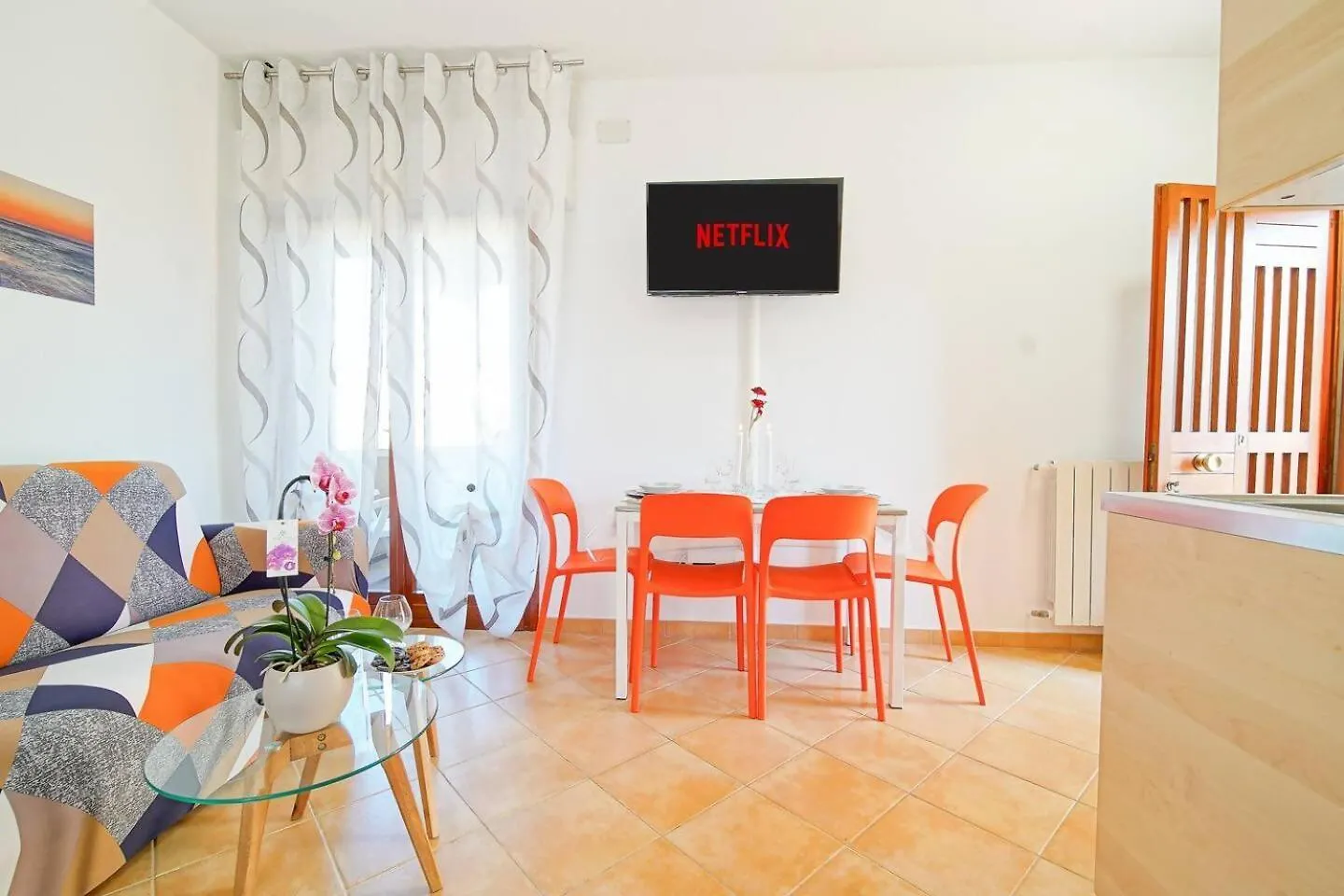 Apartment Betty Appartamento Peschiera Peschiera del Garda Italy