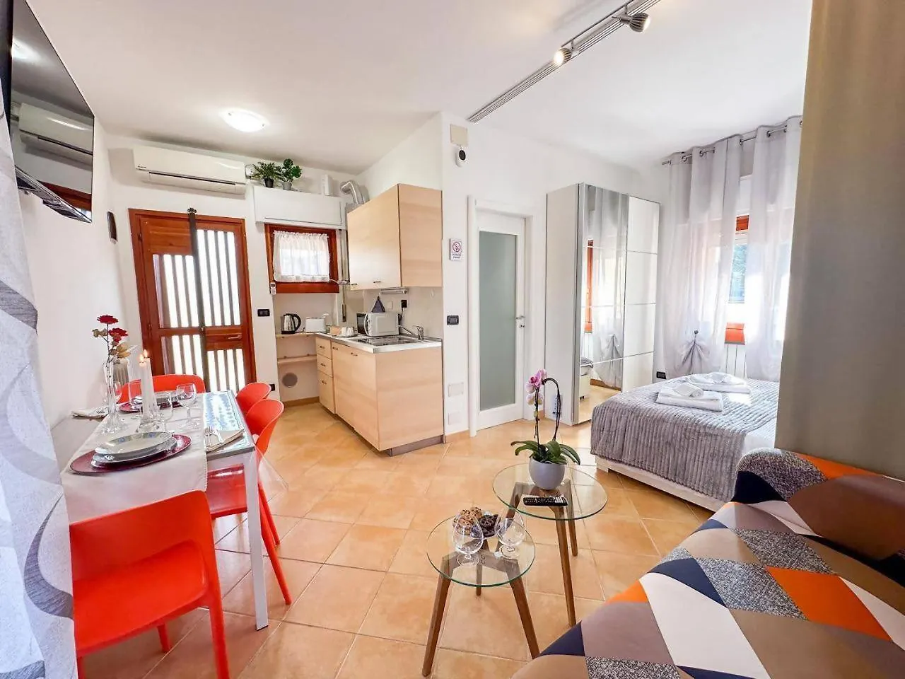 Apartment Betty Appartamento Peschiera Peschiera del Garda