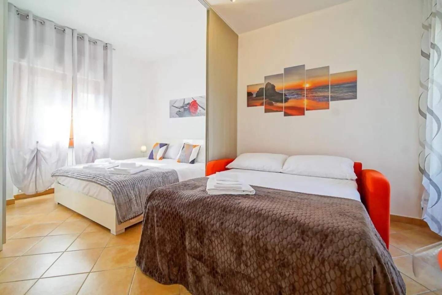 Betty Appartamento Peschiera Peschiera del Garda Apartment