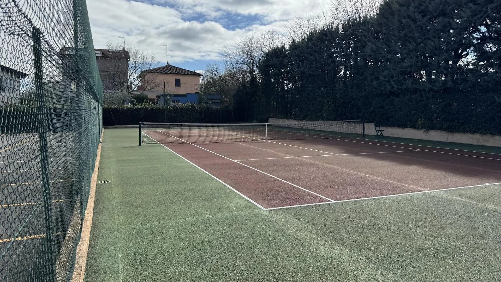Betty Appartamento Peschiera Peschiera del Garda Apartment