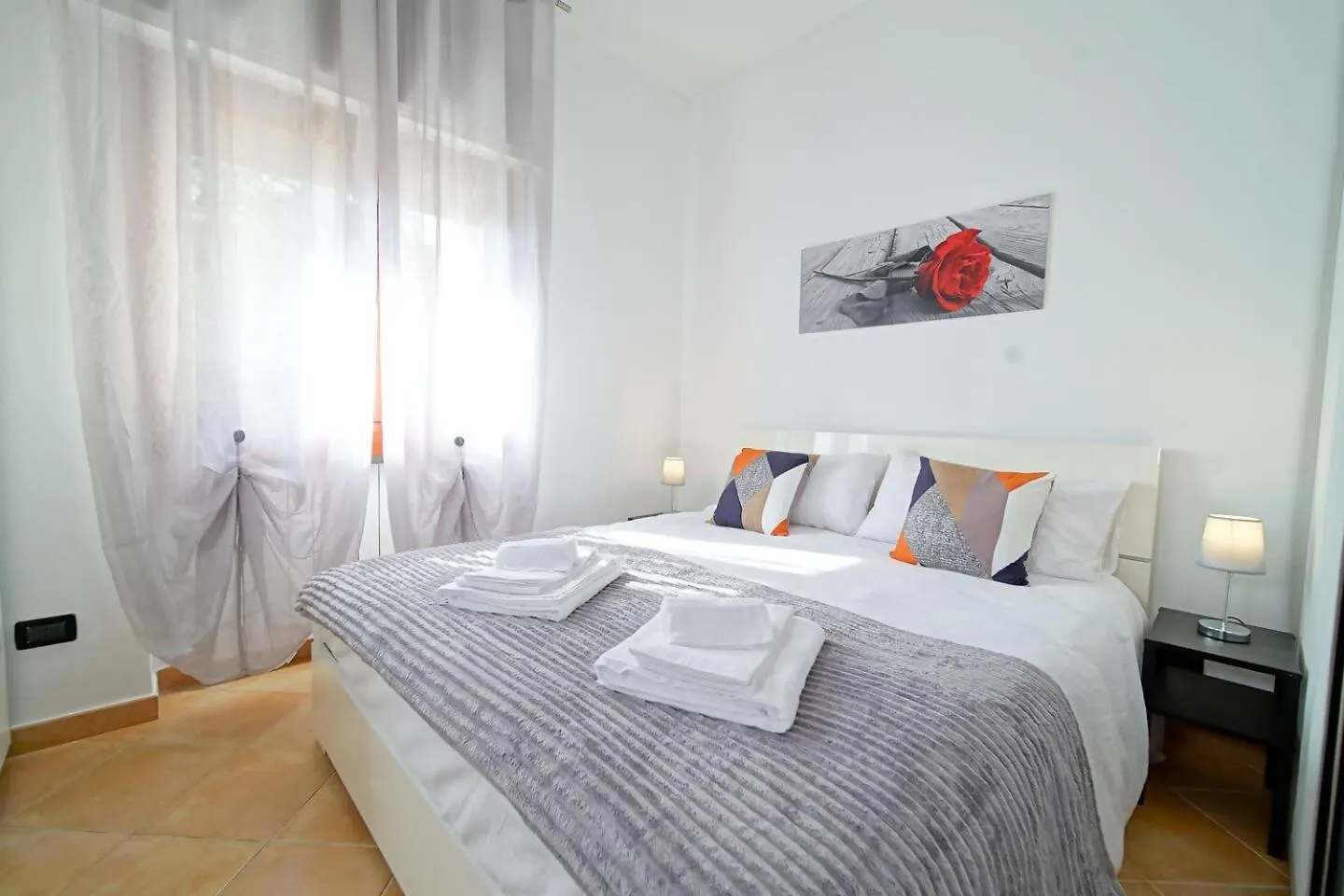 Apartment Betty Appartamento Peschiera Peschiera del Garda