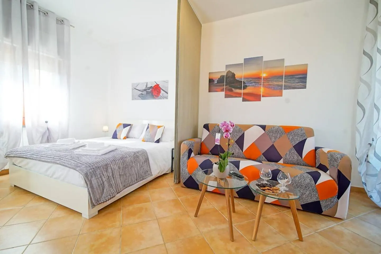 Betty Appartamento Peschiera Peschiera del Garda Apartment