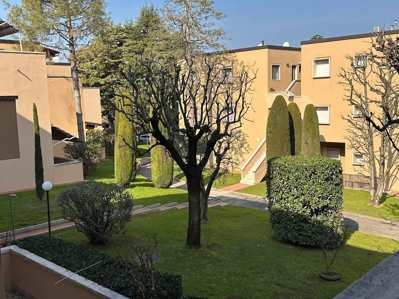Betty Appartamento Peschiera Peschiera del Garda 0*,